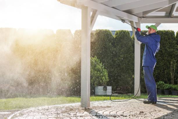 Professional  Pressure Washing Services in Fort Salonga, NY